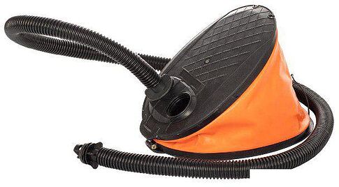 Моторно-гребная лодка Тонар Шкипер А280НТ (серый)