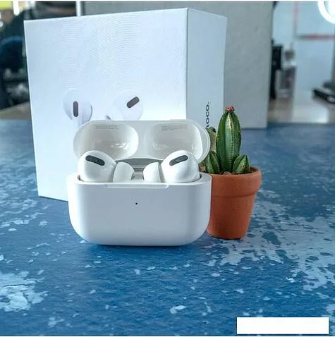 Наушники Hoco EW04 Plus