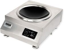 Настольная плита Iplate Vera Wok