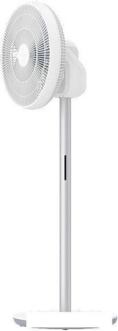 Вентилятор SmartMi Air Circulator Fan ZLBPKQXHS02ZM (с переходником на евровилку)
