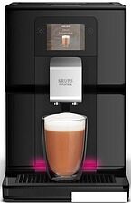 Эспрессо кофемашина Krups Intuition Preference EA873810