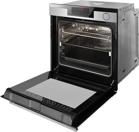Электрический духовой шкаф Hansa BOEIS699920