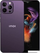 Смартфон Inoi Note 13s 4GB/128GB с NFC (фиолетовый)