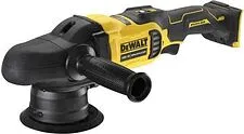 Полировальная машина DeWalt DCM848N (без АКБ)