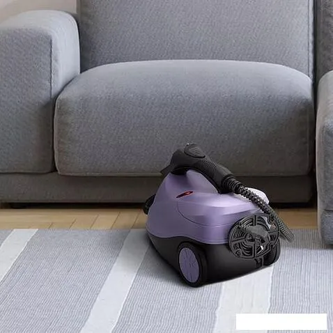 Пароочиститель Kitfort KT-9185