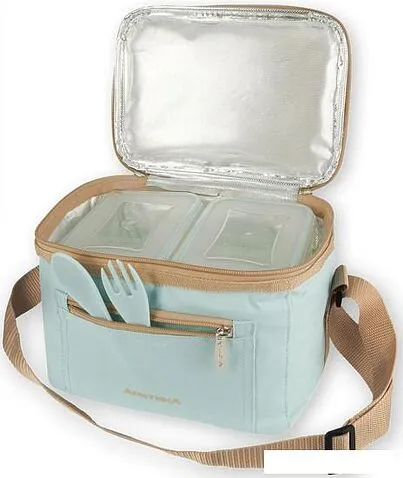 Термосумка Арктика 020-2500-3 (бежевый)