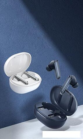 Наушники Haylou W1 (синий)