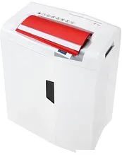 Шредер HSM Shredstar X10 (4.5x30)