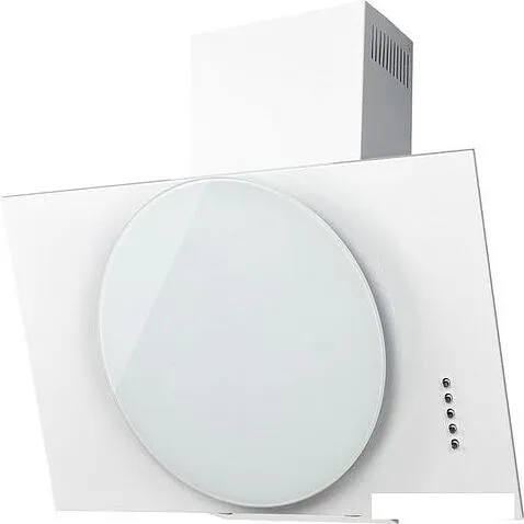 Кухонная вытяжка Akpo Selene eco 60 WK-4 (белый)