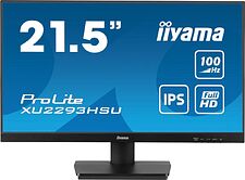 Монитор Iiyama XU2293HSU-B7 Монитор Iiyama XU2293HSU-B7