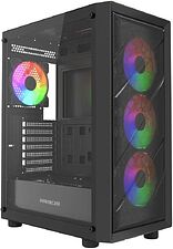 Корпус Powercase Mistral EA21 CMAEA21-L4