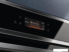 Электрический духовой шкаф Electrolux EOB8S39WX Электрический духовой шкаф Electrolux EOB8S39WX
