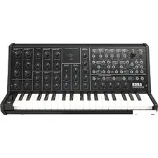 Синтезатор KORG MS-20 Mini