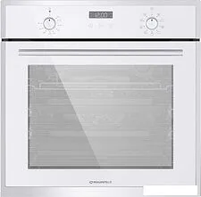 Электрический духовой шкаф MAUNFELD EOEM.769SCS2W