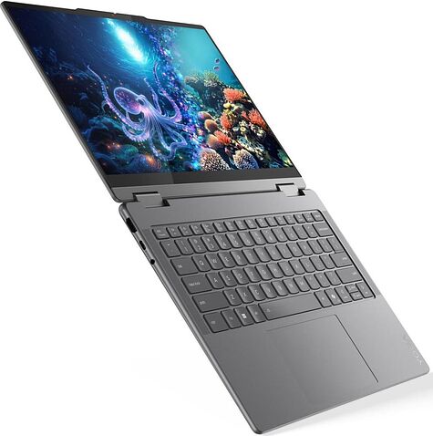 Ноутбук 2-в-1 Lenovo Yoga 7 2-in-1 14ILL10 83JQ003FRK