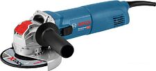 Угловая шлифмашина Bosch GWX 14-125 Professional 06017B7000 Угловая шлифмашина Bosch GWX 14-125 Professional 06017B7000