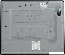 Варочная панель Leran GH 64662 BG Варочная панель Leran GH 64662 BG