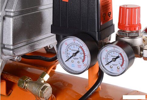 Компрессор Вихрь КМП-24/230АМ