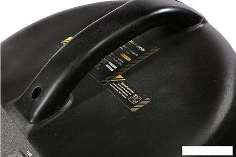 Пылесос Hanskonner HVC20WD