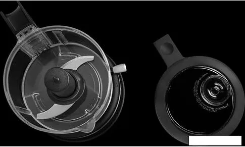 Кухонный комбайн KitchenAid 5KFC0516EBM