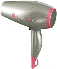 Фен GA.MA Diamond My Style