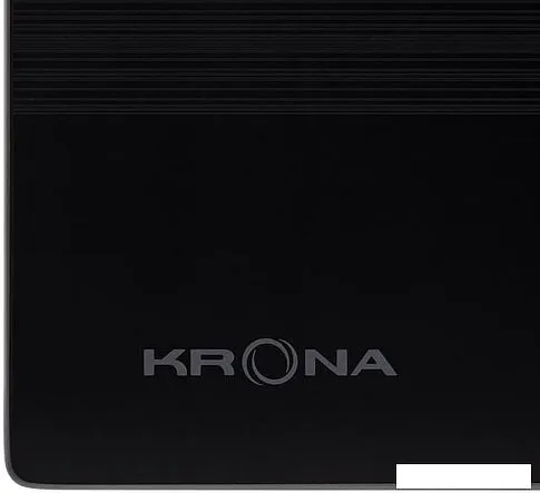Варочная панель Krona Genesis 60 BL