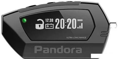 Автосигнализация Pandora DX-57R