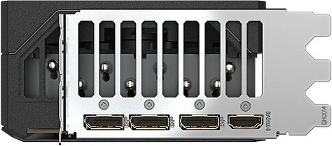 Видеокарта Gigabyte Aorus GeForce RTX 5070 Master 12G GV-N5070AORUS M-12GD