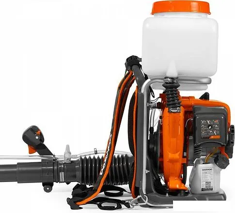 Бензиновый опрыскиватель Daewoo Power DSP 520 46107