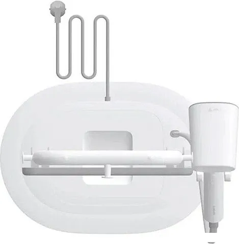 Отпариватель Xiaomi Mi Standing Garment Steamer ZQGTJ03KL (евровилка)