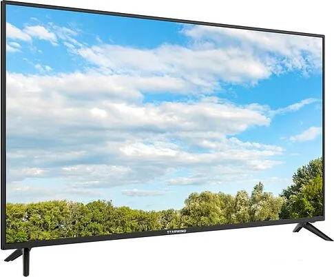 Телевизор StarWind SW-LED58UB400