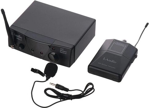 Радиосистема LAudio PRO1-P