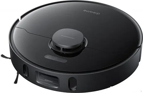 Робот-пылесос Dreame L10 Pro (китайская версия, черный)