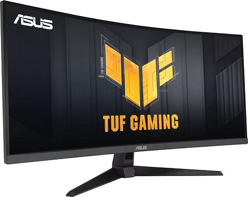 Игровой монитор ASUS TUF Gaming VG34VQ3B