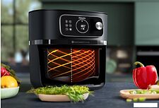 Аэрофритюрница Philips HD9876/90