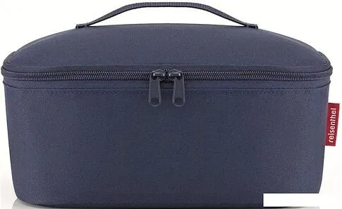 Термосумка Reisenthel Coolerbag M Pocket 4.5л (синий)