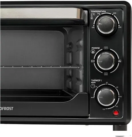 Мини-печь Nordfrost (Nord) RC 300 B