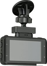 Видеорегистратор-GPS информатор (2в1) Intego Kite 2 4К Видеорегистратор-GPS информатор (2в1) Intego Kite 2 4К