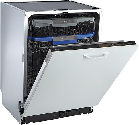 Встраиваемая посудомоечная машина Exiteq EXDW-I609