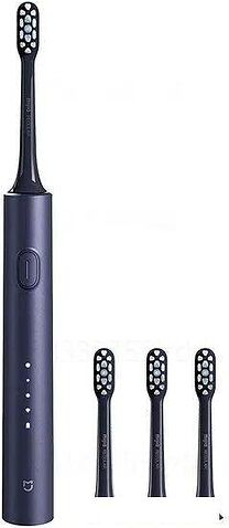 Электрическая зубная щетка Xiaomi Electric Toothbrush T302 MES608 (китайская версия, темно-синий)