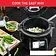 Мультиварка Tefal Cook4me Touch CY9128