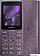 Телефон Nokia 108 (2024) Dual SIM TA-1627 (фиолетовый)