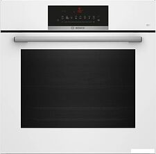Электрический духовой шкаф Bosch Serie 6 HBJ559YW6R Электрический духовой шкаф Bosch Serie 6 HBJ559YW6R
