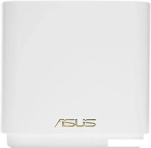Wi-Fi система ASUS ZenWiFi XD5 (2 шт.)