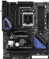 Материнская плата ASRock B650E PG Riptide WiFi