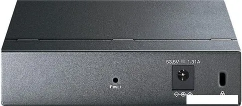 Коммутатор TP-Link TL-SG105PE