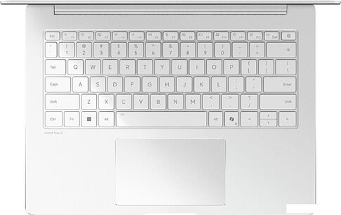 Ноутбук HONOR MagicBook Pro 14 FMB-P 5301ANXJ