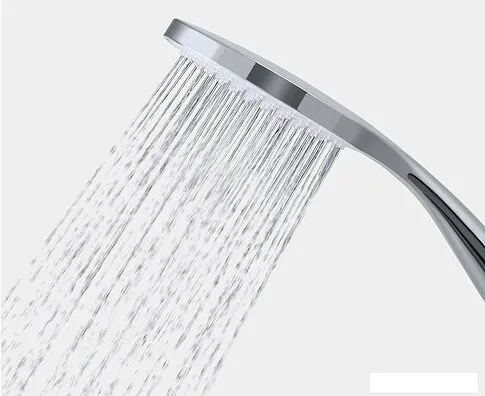 Душевая лейка Rubineta Lota 622068B