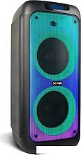 Патибокс BQ PBS3003 Патибокс BQ PBS3003