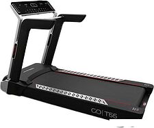 Электрическая беговая дорожка Svensson Industrial GO T66